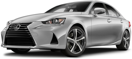 2019 Lexus IS 350 Sedan 2019 Lexus IS 350 Sedan